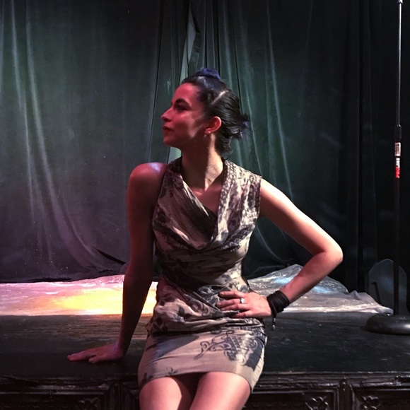 Meet your Posher, Andi - Picture 5 of 5